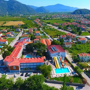 Otel Grand Emır, Ortaca (Mugla)