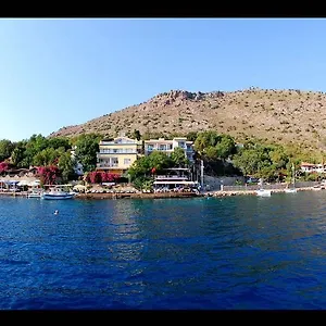 Otel Yilmaz Kaptan, Bozburun