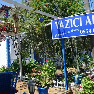 Apart Otel Yazici, Selimiye (Aegean)