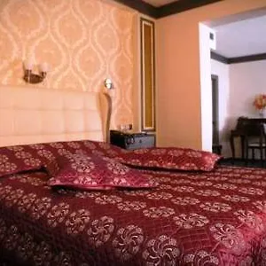 Otel Iskender, Bergama